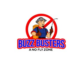 Buzz Busters entry by Adam