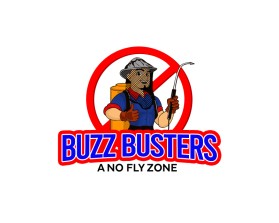Buzz Busters entry by Adam