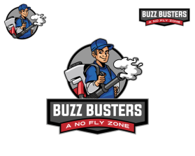 Buzz Busters entry by Digiti Minimi