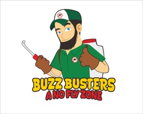 Buzz Busters entry by Rchgooddes
