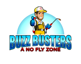 Buzz Busters entry by dhieko