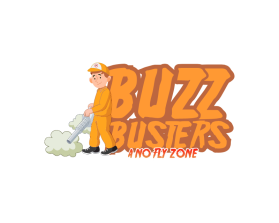 Buzz Busters entry by designqusaja