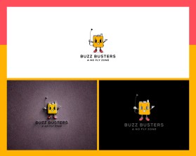 Buzz Busters entry by Nish