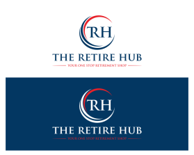 the retire hub entry by hafizkia