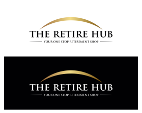 the retire hub entry by amalina
