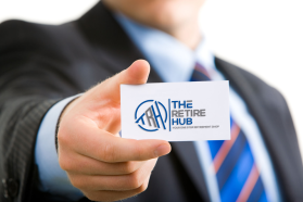 the retire hub entry by Md Mizanur Rohman