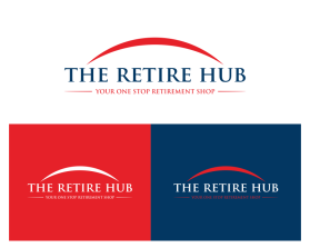 the retire hub entry by amalina