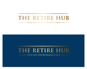 the retire hub entry by hafizkia