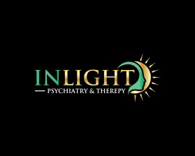 Inlight Psychiatry & Therapy entry by Ameer967
