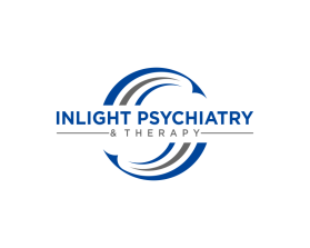 Inlight Psychiatry & Therapy entry by ikhti_art
