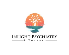 Inlight Psychiatry & Therapy entry by FXF Creations