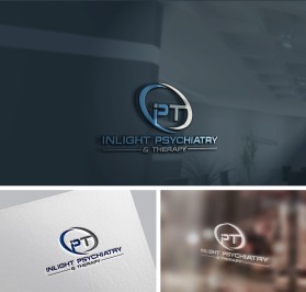Inlight Psychiatry & Therapy entry by MuhammadR