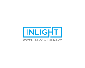 Inlight Psychiatry & Therapy entry by susumulus