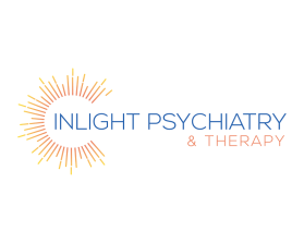 Inlight Psychiatry & Therapy entry by DORIANA999