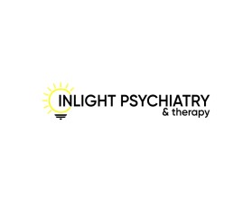 Inlight Psychiatry & Therapy entry by Kalakay Art