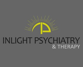Inlight Psychiatry & Therapy entry by giee_medina