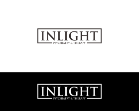 Inlight Psychiatry & Therapy entry by susumulus