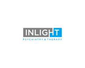 Inlight Psychiatry & Therapy entry by susumulus