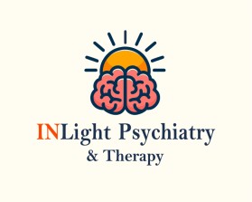 Inlight Psychiatry & Therapy entry by Floris