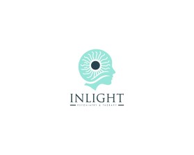 Inlight Psychiatry & Therapy entry by WOWIDEA99