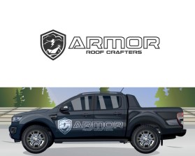 Armor entry by Alissa