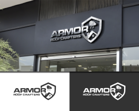 Armor entry by vina_design