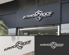 Armor entry by vina_design