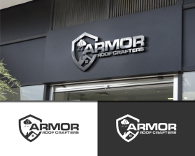 Armor entry by vina_design