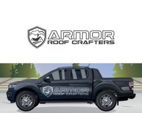 Armor entry by Alissa