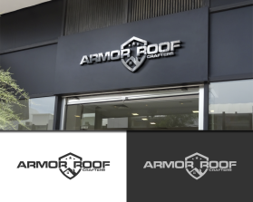 Armor entry by vina_design