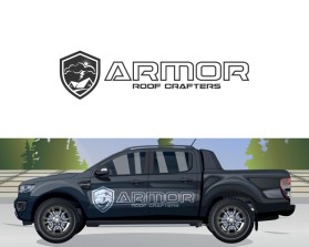 Armor entry by Alissa