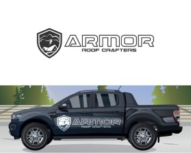Armor entry by Alissa