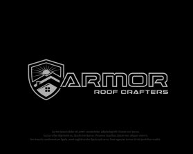Armor entry by dhanny suhendar