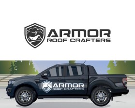 Armor entry by Alissa