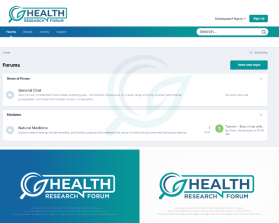 Health Research Forum entry by dhanny suhendar