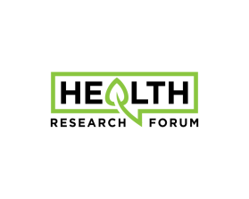 Health Research Forum entry by dk studio