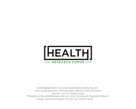 Health Research Forum entry by FINARO_301119