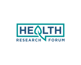 Health Research Forum entry by dk studio