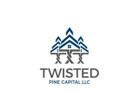 Twisted Pine Capital LLC entry by RGR design