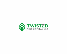 Twisted Pine Capital LLC entry by masterque