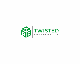 Twisted Pine Capital LLC entry by masterque