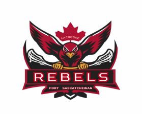 Fort Saskatchewan Rebels Lacrosse entry by Veronika Benasus