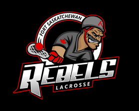 Fort Saskatchewan Rebels Lacrosse entry by Baghus Kosa Maulana