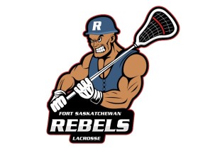 Fort Saskatchewan Rebels Lacrosse entry by Sreerag P