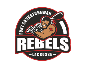 Fort Saskatchewan Rebels Lacrosse entry by mulia