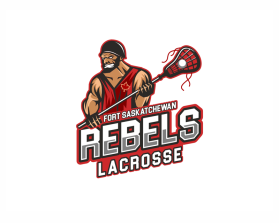 Fort Saskatchewan Rebels Lacrosse entry by Eko Wibowo Y.Sitorus