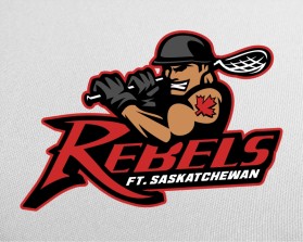 Fort Saskatchewan Rebels Lacrosse entry by Ari Muchtarom