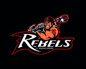 Fort Saskatchewan Rebels Lacrosse entry by Juan D. Montero