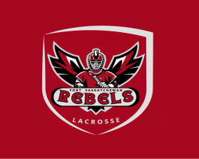 Fort Saskatchewan Rebels Lacrosse entry by Veronika Benasus