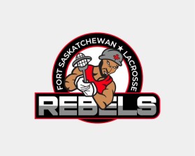 Fort Saskatchewan Rebels Lacrosse entry by Ferda suganda